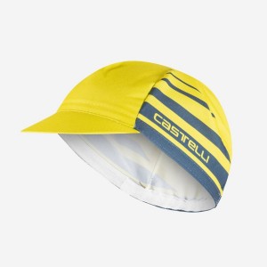 Blue Men Castelli CLASSICO Cap | LAVC-29046