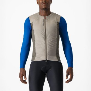 Blue Men Castelli FLY Vest | BCNX-24130