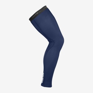 Blue Women Castelli NANO FLEX 3G Leg Warmer | FHAC-94821