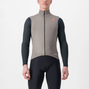 Grey Men Castelli PERFETTO RoS 2 Vest | XEIC-48192