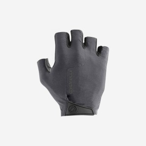 Grey Men Castelli PREMIO Gloves | SYGK-50241