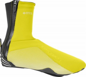 Yellow Women Castelli DINAMICA W Shoecovers | TWQS-49802