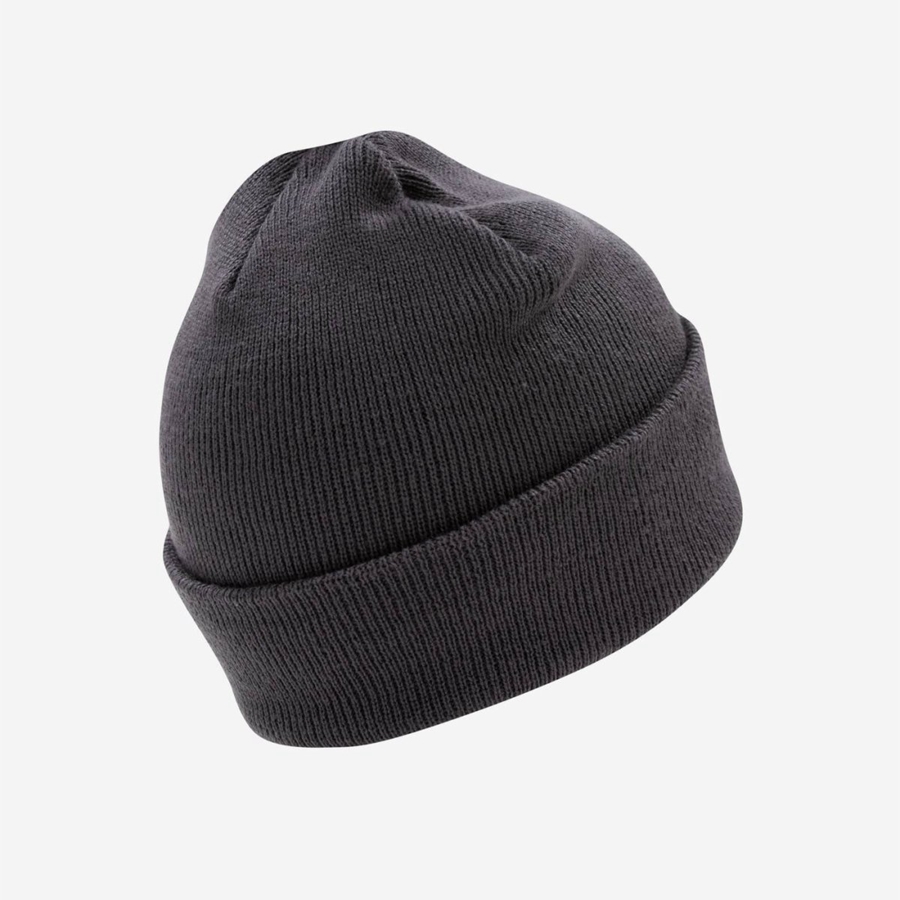 Dark Grey Men Castelli PODIOFIRMA Beanie | GFBE-83740