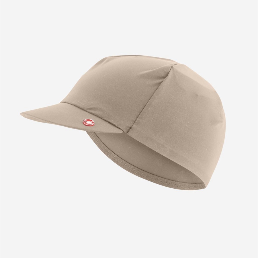 White Men Castelli PREMIO 2 Cap | YZJG-02954